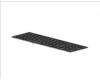 HP Keyboard (ITALIAN) for HP ZBook Fury 15 G7