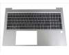 HP Keyboard (ENGLISH) for HP EliteBook 855 G7