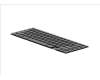 HP KB BL NFB UK for HP Spectre x360 14-ea1000