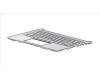 HP TOPCOVER W/KB JTB ISK STD TP for HP 240 G8