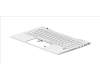 HP Top Cover W/Keyboard CP SR for HP ProBook 445 G8