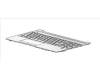 HP Keyboard (INTERNATIONAL) for HP 250 G8