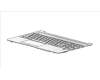 HP SPS-TOP COVER DAS W/KBD JTB for HP 250 G8