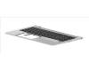 HP Keyboard (SWISS) for HP EliteBook 850 G8