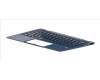 HP Keyboard (ENGLISH) Backlight for HP Elite Dragonfly G2