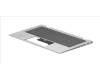 HP Keyboard (INTERNATIONAL) for HP EliteBook x360 1040 G8