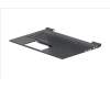 HP TOP COVER CCW W KB CCW BL FR for HP Victus 16-d0000