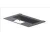 HP SPS-TPCVR W/KB fmDP BL-RGB for HP ZBook Studio G8