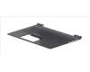HP TOP COVER PFB W KB RTX BL SP for HP Victus 16-d0000