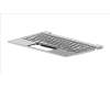 HP TOPCOVER NSV W KB NSV BL FPR n for HP Pavilion 13-bb0000