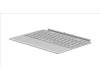 HP 11 INCH TABLET KEYBOARD UK for HP 11-be0000