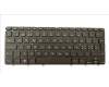 Dell Keyboard (SWISS) for Dell XPS 13 (9333)