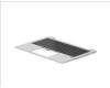 HP Top Cover W/Keyboard CP BL SR for HP EliteBook 830 G9