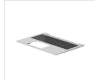 HP SPS-TOP COVER W/KB CP SR GR for HP EliteBook 860 G9