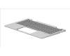 HP laptop top cover assembly for HP Pavilion x360 14-ek0000