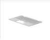 HP TOP COVER W KB NFB BL ITL for HP Envy x360 2in1 15-ew0000