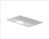 HP TOP COVER W KB NSV BL INTL for HP Envy x360 2in1 15-ew0000