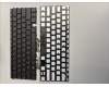 HP KEYBOARD NFB BL PVCY FR for HP Spectre x360 14-ef0000