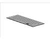 HP Notebook keyboard, for HP Spectre x360 14-ef2000