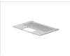 HP TOP COVER NSV W KB NSV BL FR for HP Envy 16-h1000