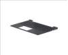 HP TOP COVER PFB W KB PFB BL FR for HP Victus 15-fb0000
