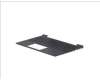 HP TOP COVER CCW W KB CCW BL INTL for HP Victus 15-fb1000