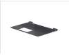 HP TOP COVER MCS W KB MCS BL SP for HP Victus 15-fb1000