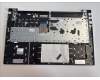 HP TOP COVER NSV W KB INTL for HP Envy 17-cr0000