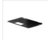 HP TOP COVER W KB NFB BL INTL for HP Envy x360 15-ey0000