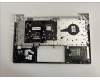 HP Top Cover W/Keyboard BL GR for HP EliteBook 640 G9