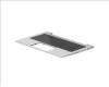 HP Top Cover W/Keyboard BL ITL for HP EliteBook 640 G9