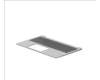 HP TPCVR UMA NSV FRP W KB SGY ITL for HP 15-fd1000