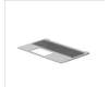 HP TPCVR UMA JTB W KB JTB FR for HP 15-fd1000