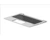 HP SPS-TOP COVER W/KB CP SR GR for HP EliteBook 645 G10