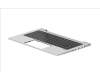HP TOP COVER WITH KEYBOARD for HP EliteBook 655 G10