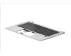 HP SPS-TOP COVER W/KB CP SR FR for HP EliteBook 630 G10
