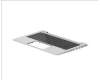 HP SPS-TOP COVER W/KB CP BL SR for HP EliteBook 640 G10