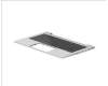 HP SPS-TOP COVER W/KB BL FR for HP EliteBook 650 G10