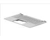 HP Top Cover NFB W/Keyboard NBO for HP Envy x360 15-fh0000