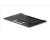 HP SPS-TOPCOVER W/KB CP FR for HP Chromebook Fortis 14 G11