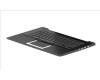 HP SPS-TOPCOVER W/KB FWWAN CP for HP Chromebook Fortis 14 G11