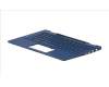 HP SPS-TOP COVER W/KB GRY F2CAM for HP Chromebook x360 Fortis 11 G5