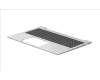 HP TOPCOVER WITHKEYBOARD CP BL for HP EliteBook 860 G11