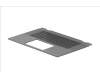 HP Top cover assembly with for HP Envy 16-ad0000