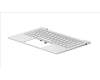 HP Top cover assembly with for HP Elite 830 x360 G11