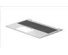 HP SPS-TOP COVER W/KB CP BL SR GR for HP EliteBook 865 G11