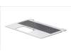 HP SPS-TOP COVER W/KB ITL for HP EliteBook 660 G11