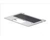 HP TOP COVER WITHKEYBOARD BL for HP EliteBook 640 G11