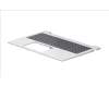 HP SPS-TOP COVER W/KB CP BL INTL for HP ProBook 460 G11
