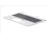 HP SPS-TOP COVER W/KB CP BL SP for HP ProBook 465 G11